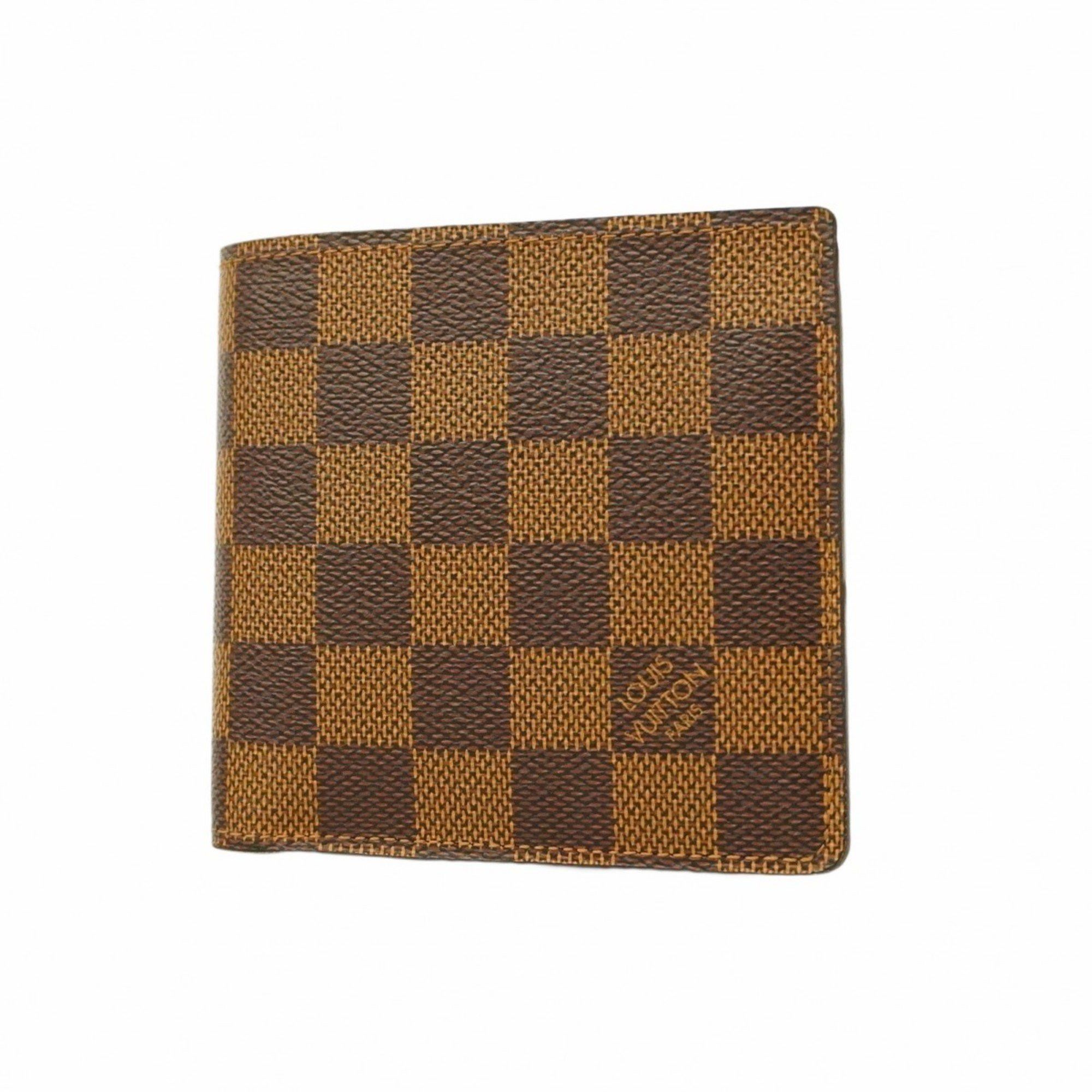 Louis Vuitton Louis Vuitton Portefeuille marco wallet Size ONE SIZE - 1 Thumbnail