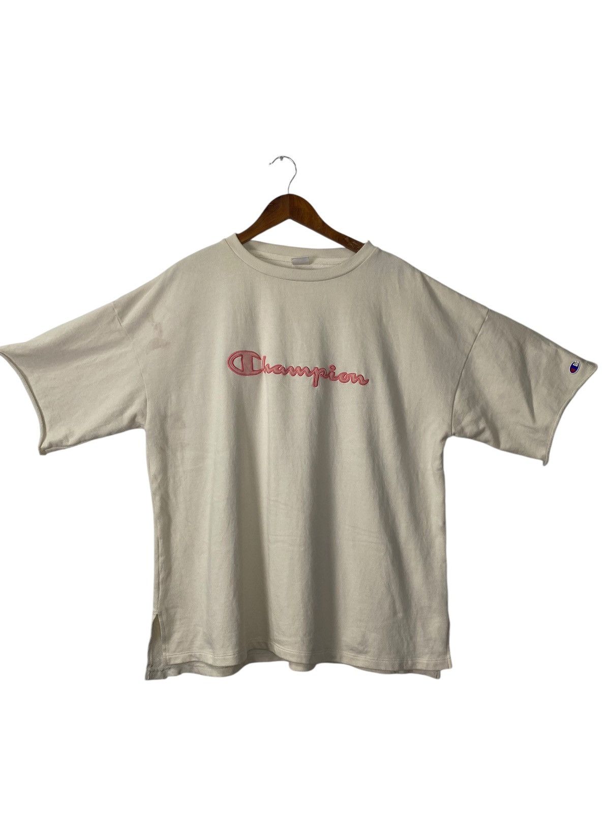 Champion × Vintage Champion Size US L / EU 52-54 / 3 - 1 Thumbnail