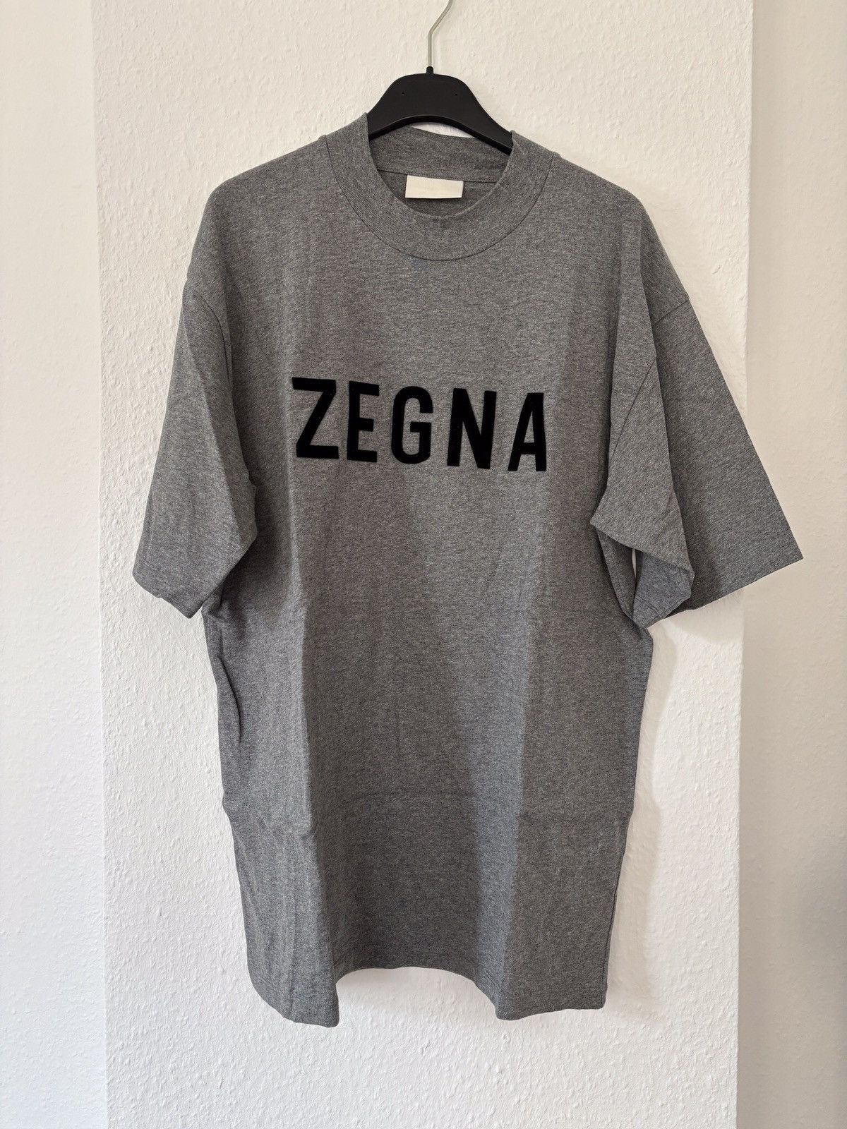 Ermenegildo Zegna × Fear of God Fear of God x Zegna viscose