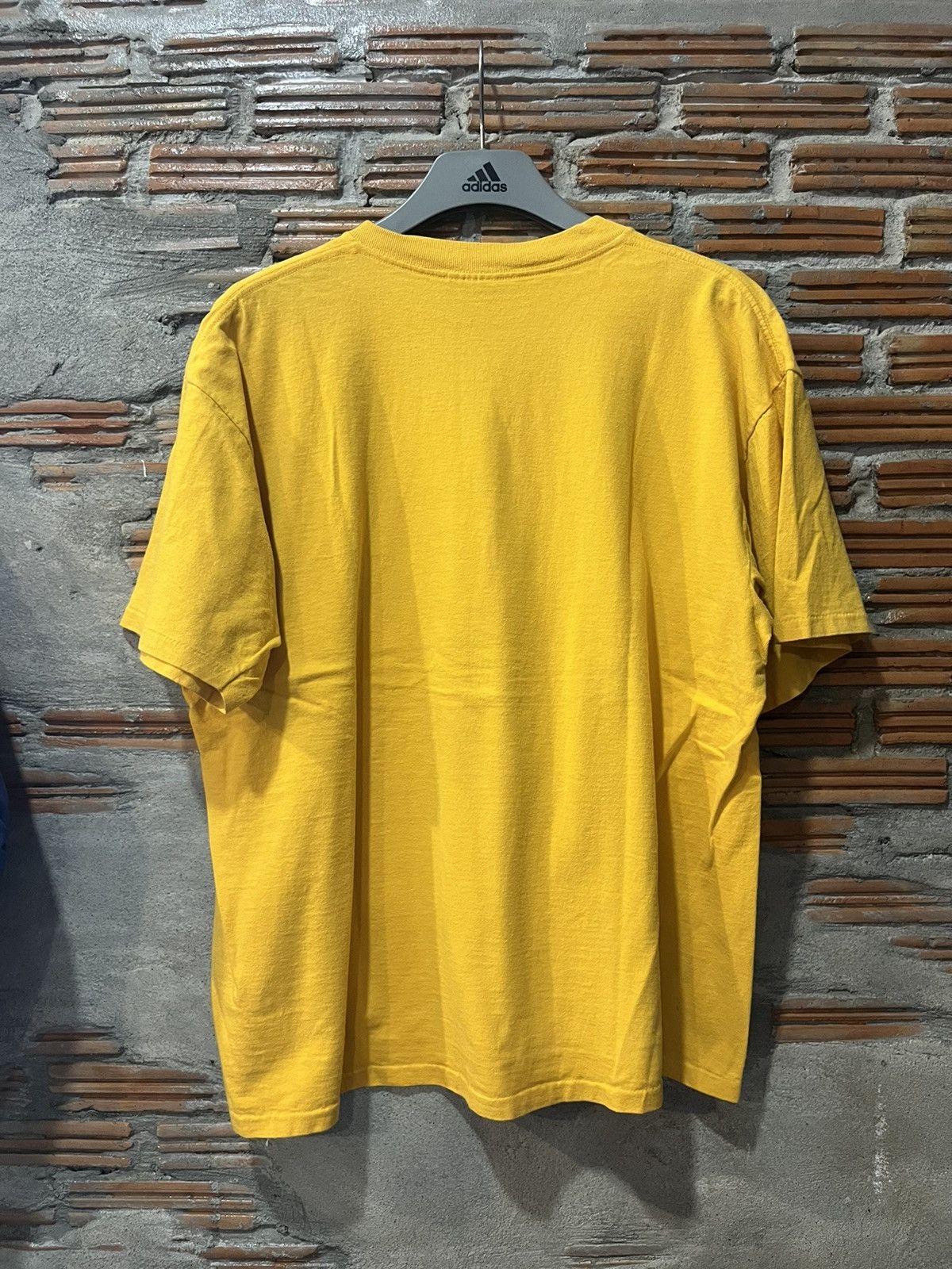 Vintage Vintage Vajrayana Foundation 80’s-90’s Tshirt Size US XL / EU 56 / 4 - 3 Thumbnail