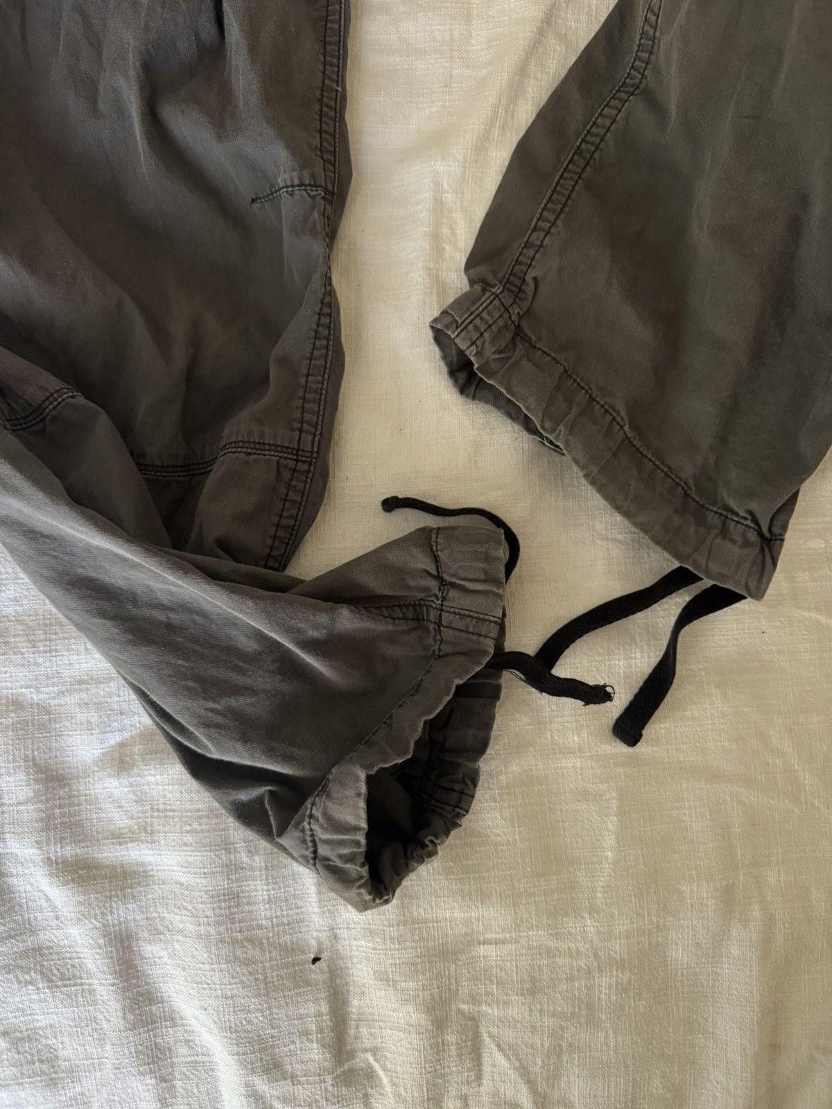 G-Star G Star Raw Cargo Pants Size US 36 / EU 52 - 3 Thumbnail
