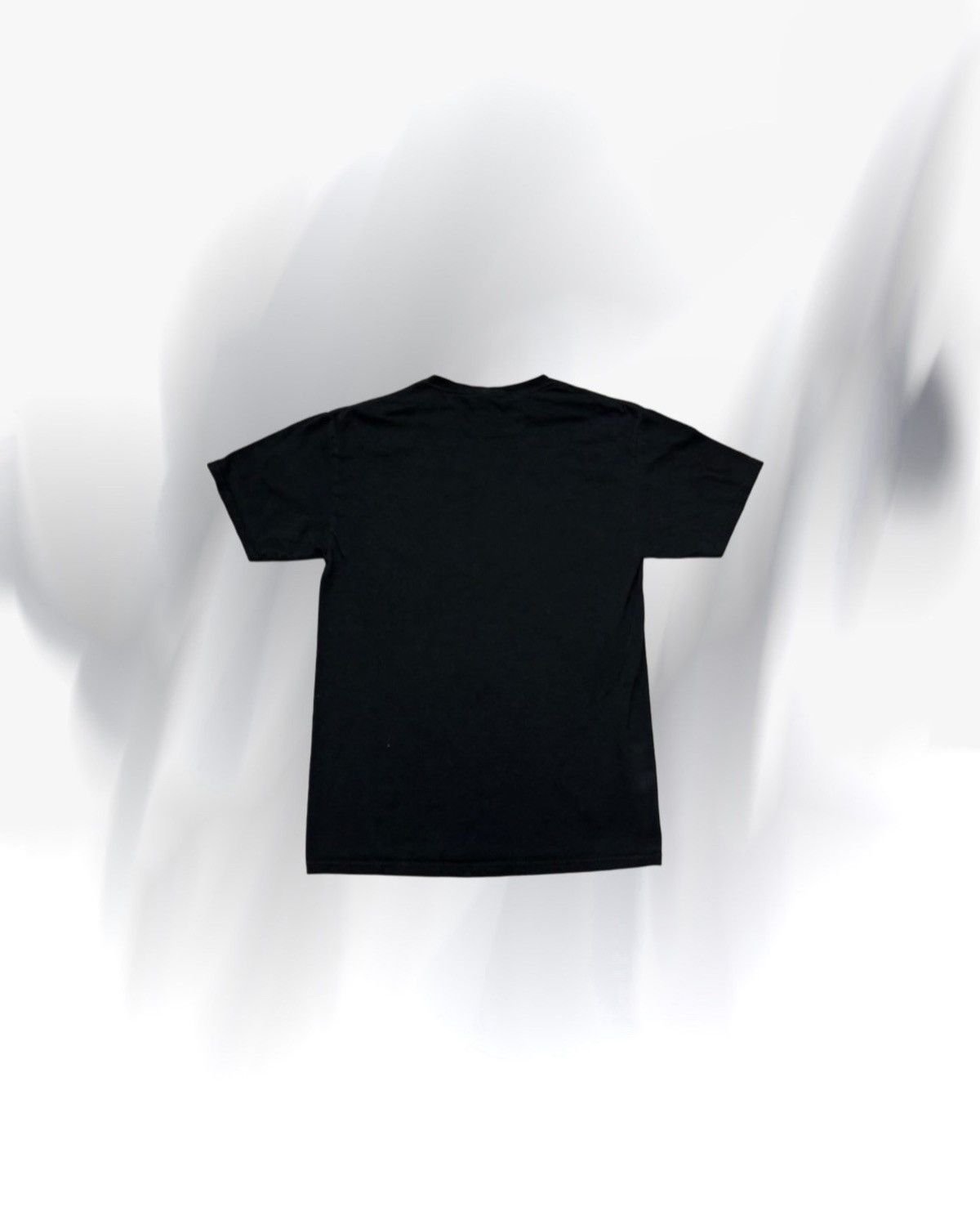 Vintage APHEX TWIN TEE (SIZE M) Size US M / EU 48-50 / 2 - 2 Thumbnail