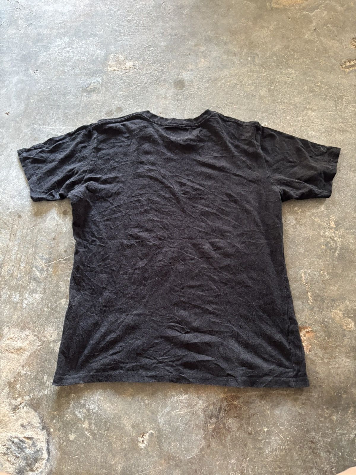 Number (N)ine number nine chords music art japanese shirt Size US M / EU 48-50 / 2 - 2 Thumbnail