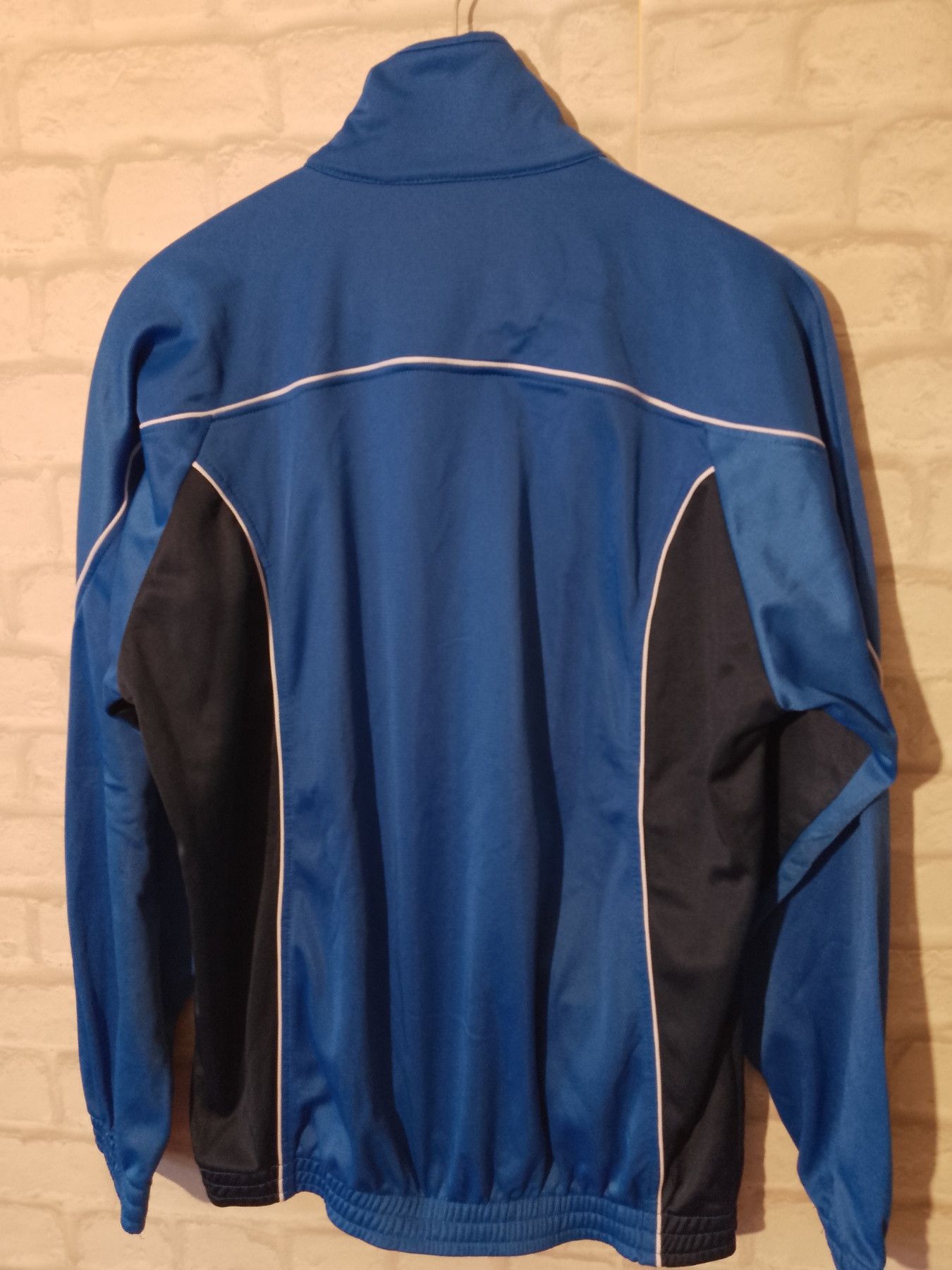 Hawk Calcio Lecco training sweatshirt 2007-2009 - Hawk - Size M Size US M / EU 48-50 / 2 - 6 Thumbnail