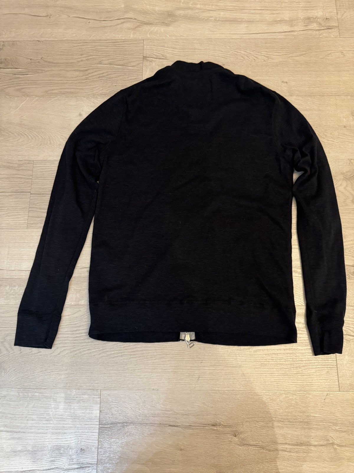 Wings + Horns Wings + Horns full zip lightweight Size US M / EU 48-50 / 2 - 2 Thumbnail
