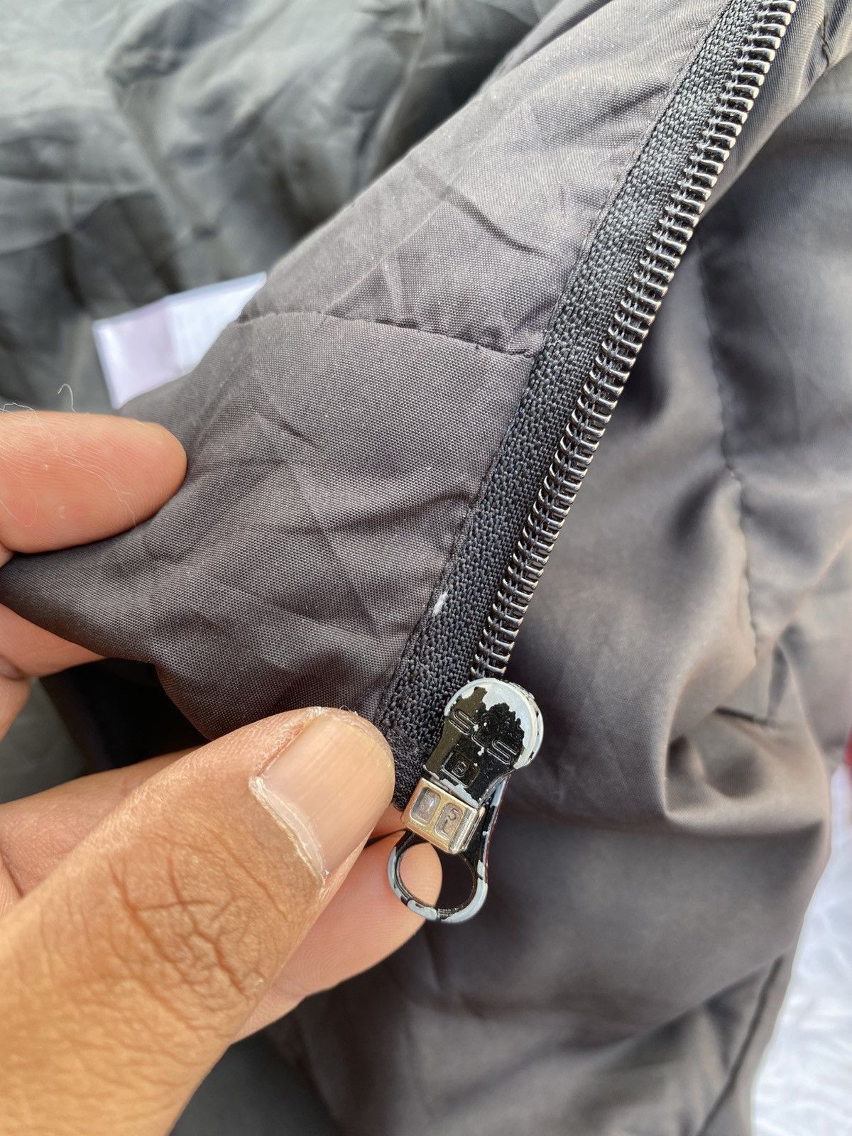 The North Face Rare The North Face Puffer Jacket Size US M / EU 48-50 / 2 - 19 Thumbnail