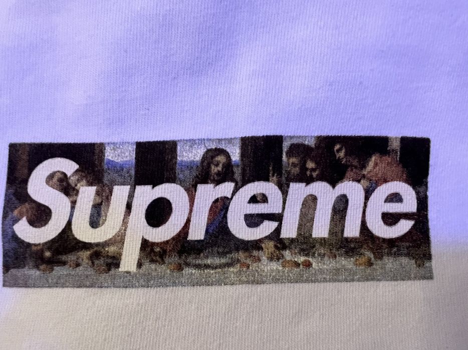 supreme milan box logo stockx