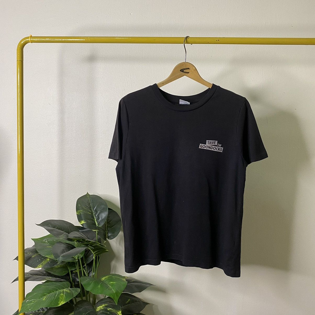 Vintage × Warner Bros Warner Bros x The Goonies Movie 100th Anniversary Tee Size US M / EU 48-50 / 2 - 4 Thumbnail