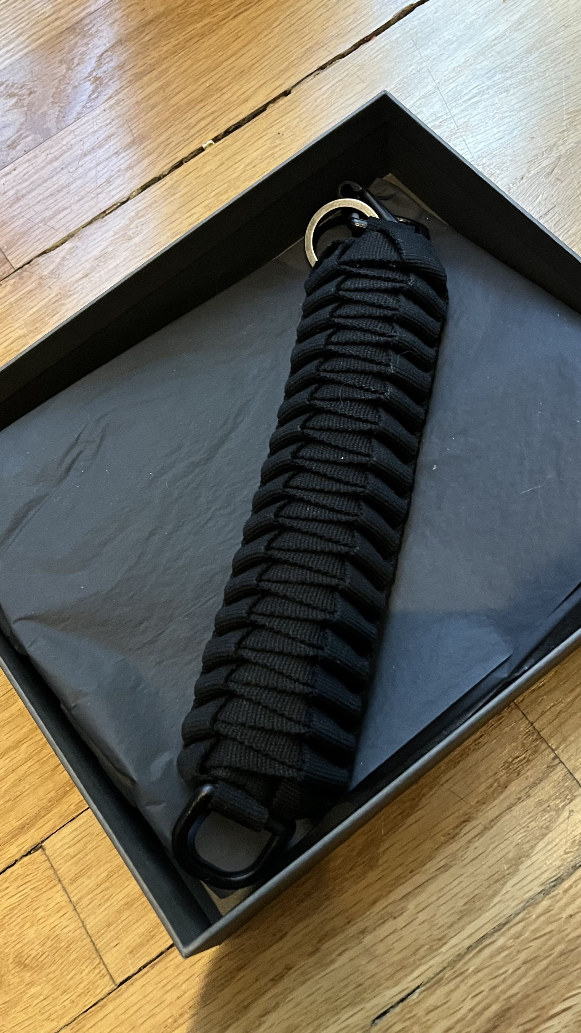 手袋 BORIS BIDJAN SABERI 18FW Leather Gloves Boris Bidjan Saberi | Leather Gloves.