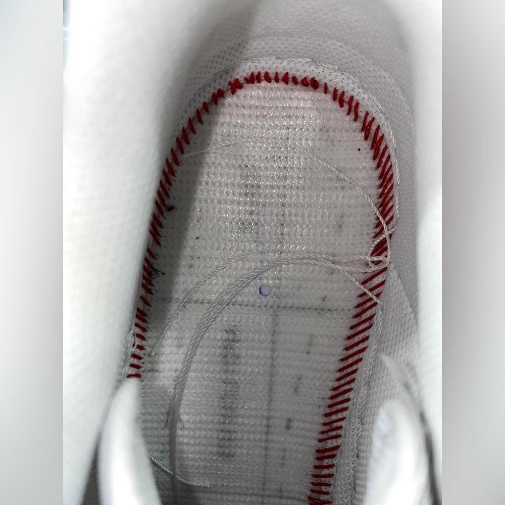 Nike UNRELEASED Nike Air Force 1 Low MLB Spring Training 2020 Nike WHQ Samples Promo Size US 11 / EU 44 - 9 Thumbnail