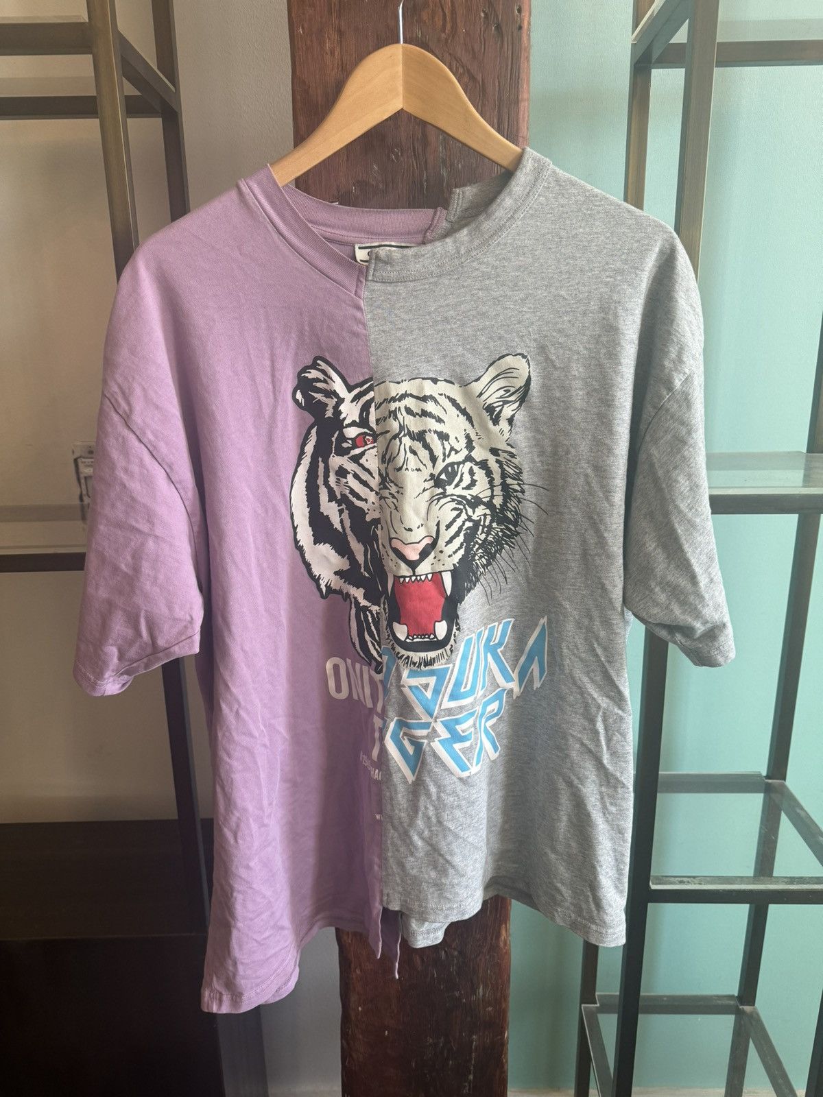 Onitsuka Tiger Onitsuka tiger T-Shirt Size US M / EU 48-50 / 2 - 1 Thumbnail