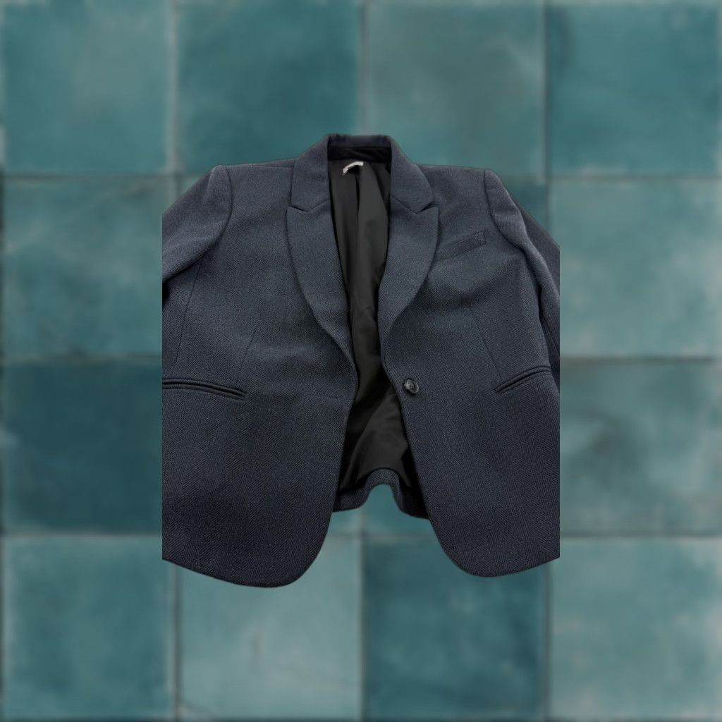 black capri dress pants women Measure & Made