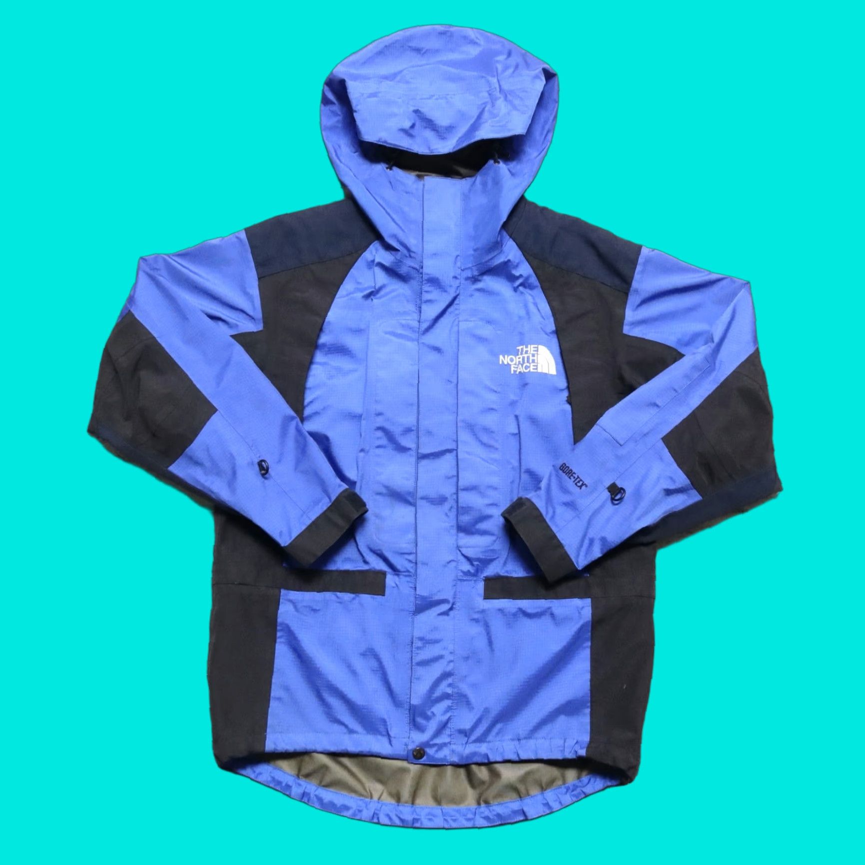 The North Face × Vintage Vintage The North Face Vertical Gore-Tex