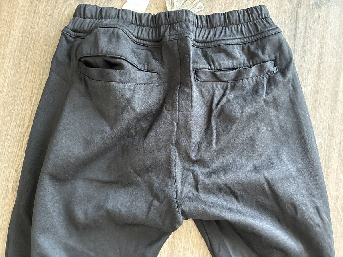 Champion × Rick Owens SWEAT PANTS - UNISEX Size US 26 / EU 42 - 7 Thumbnail