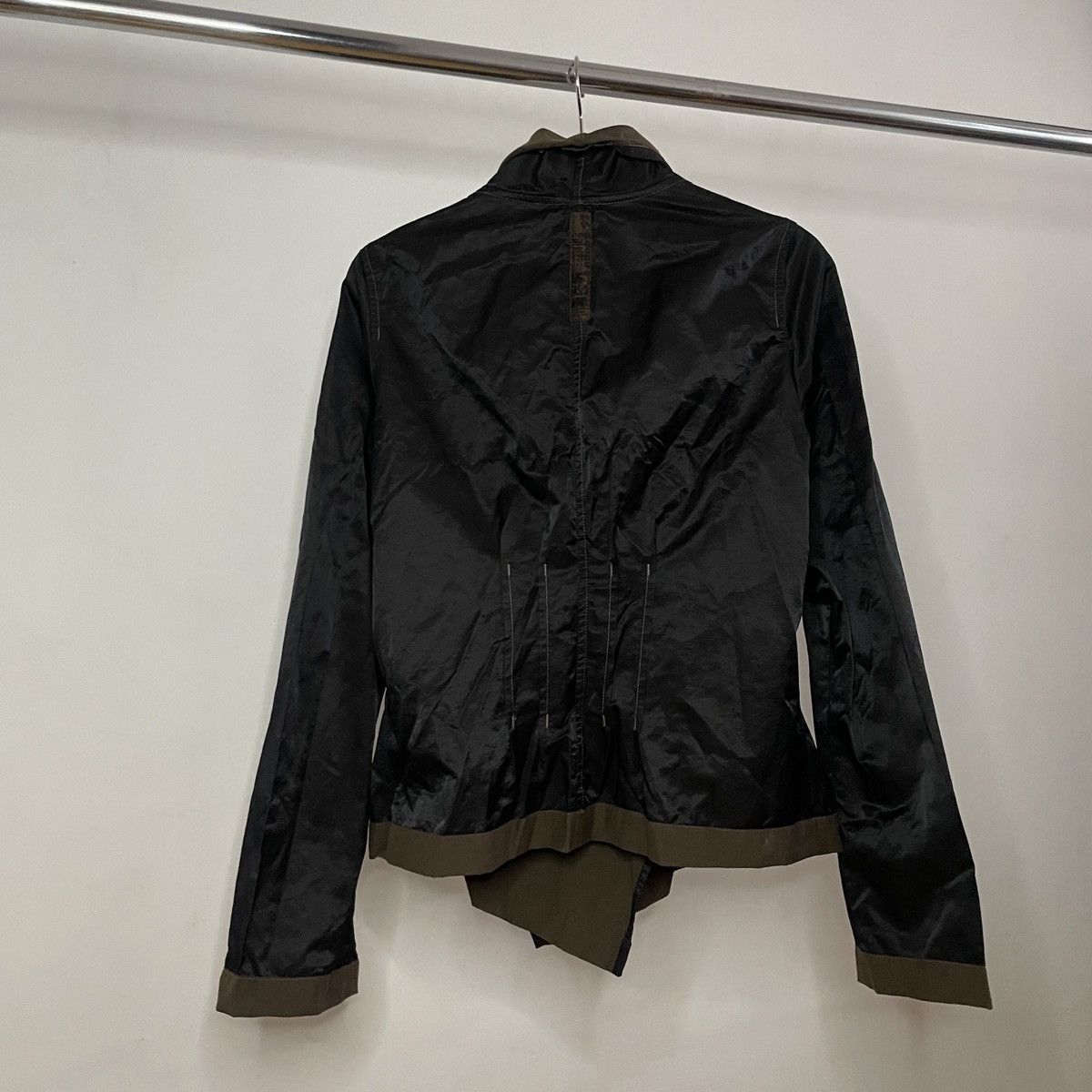 Cop Copine × Vintage Cop Copine Vintage Kimono Style Set Skirt+Blouse Size M / US 6-8 / IT 42-44 - 6 Thumbnail