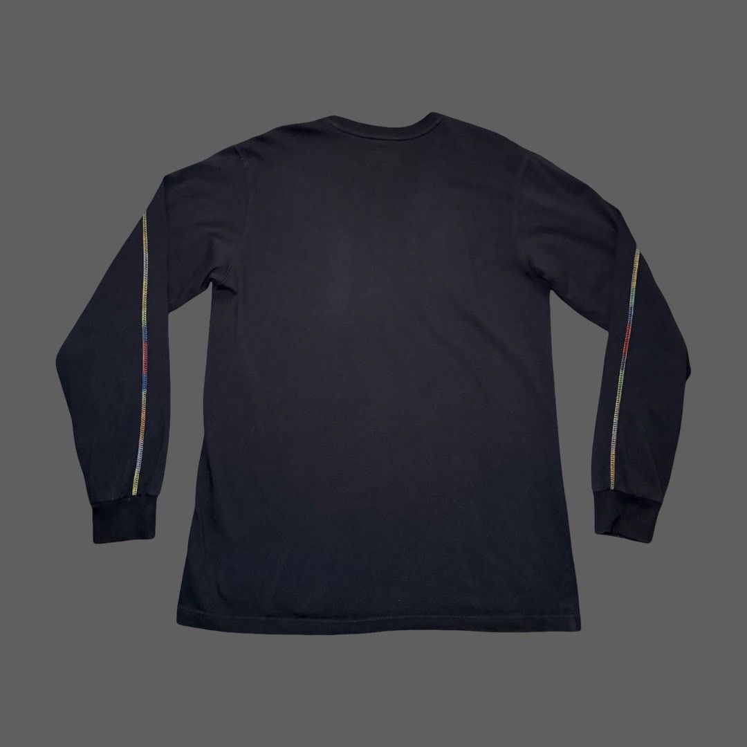 Cookies Cookies Battalion OG Mint Black Long Sleeve T-Shirt Mens L Size US L / EU 52-54 / 3 - 8 Thumbnail