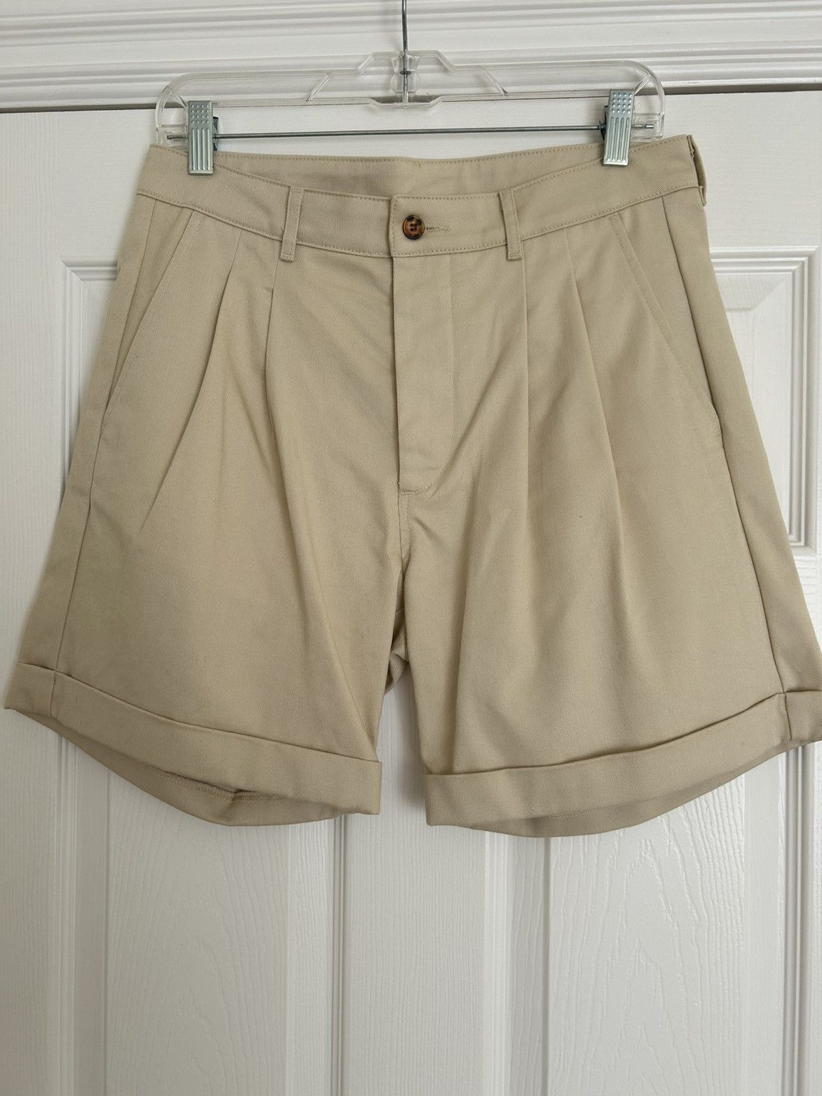 Golf le Fleur Le fleur board shorts S1 Size US 30 / EU 46 - 1 Thumbnail
