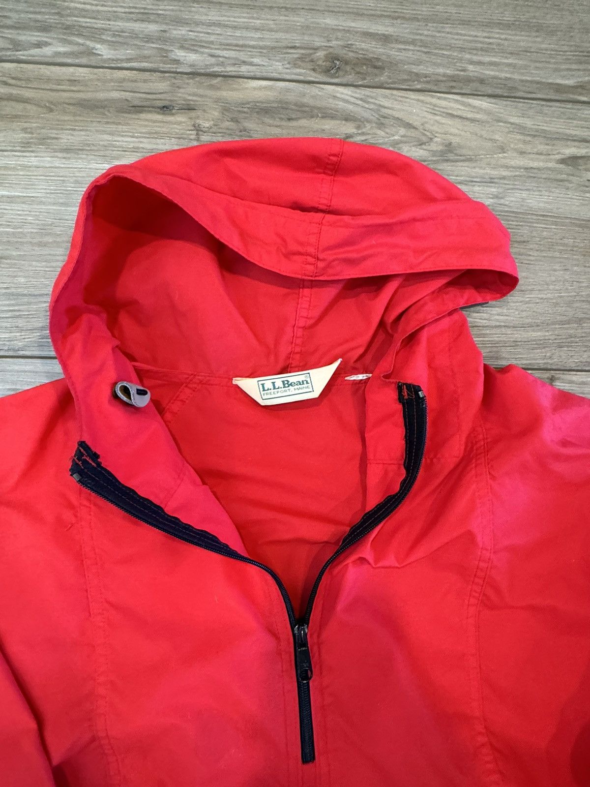 L.L. Bean × Vintage Vintage L.L bean Size US L / EU 52-54 / 3 - 4 Thumbnail