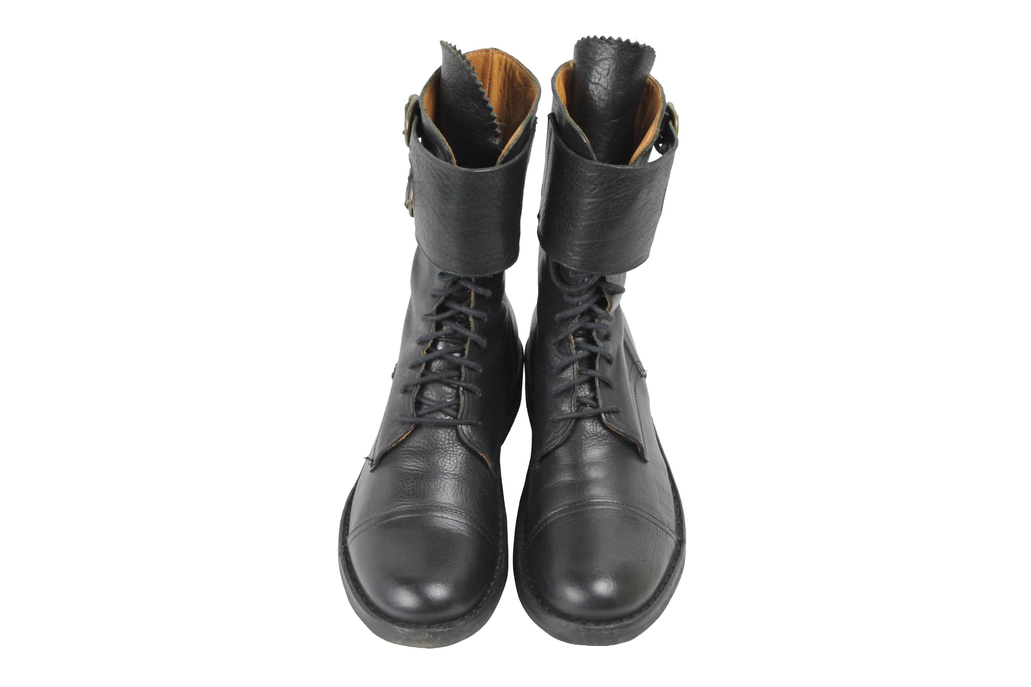 Fiorentini + Baker X Ducati Capsule Moto Biker Boots Size US 6 / IT 36 - 7 Thumbnail