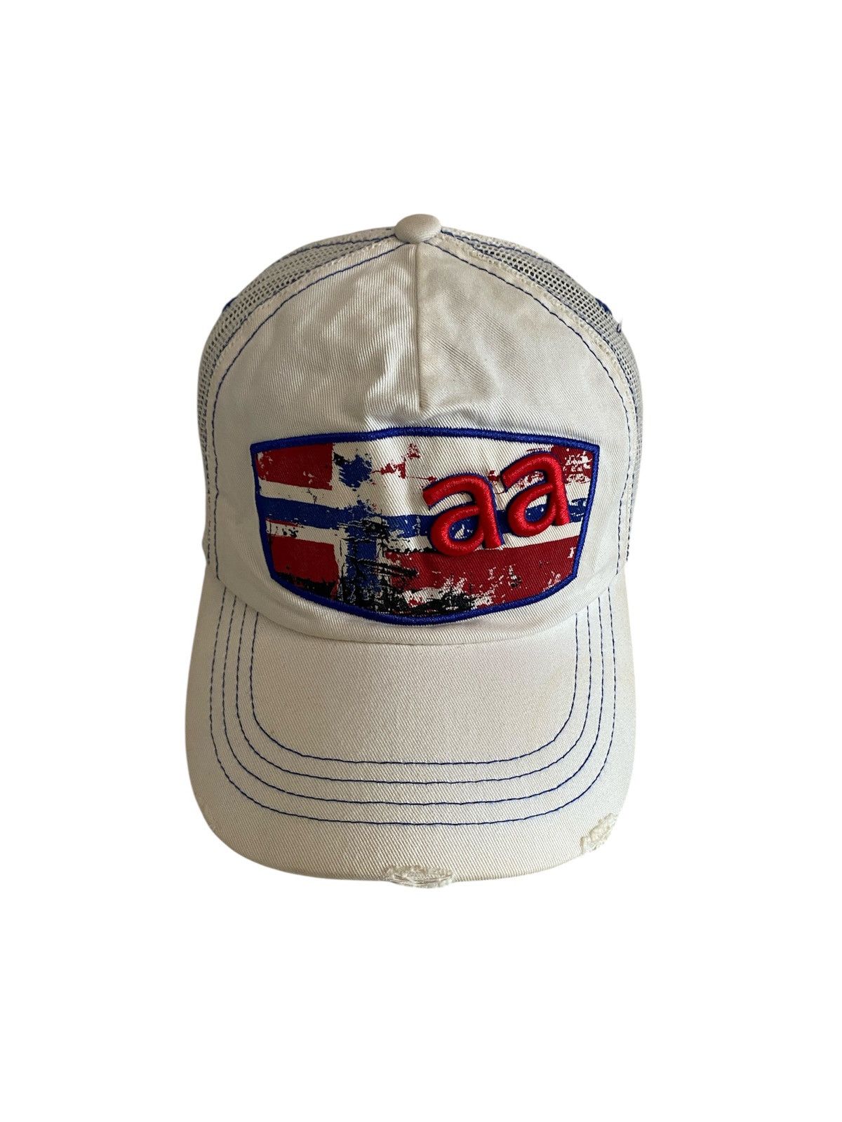 If Six Was Nine Men's Caps | Grailed