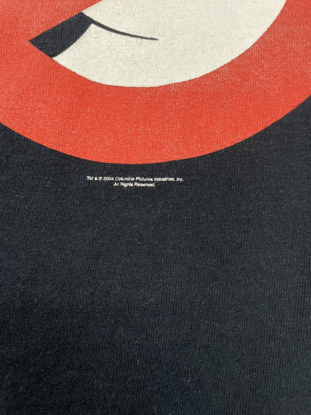 Cartoon Network × Vintage 2004 Ghostbusters Movie Promo Tee T-Short Size US S / EU 44-46 / 1 - 4 Thumbnail