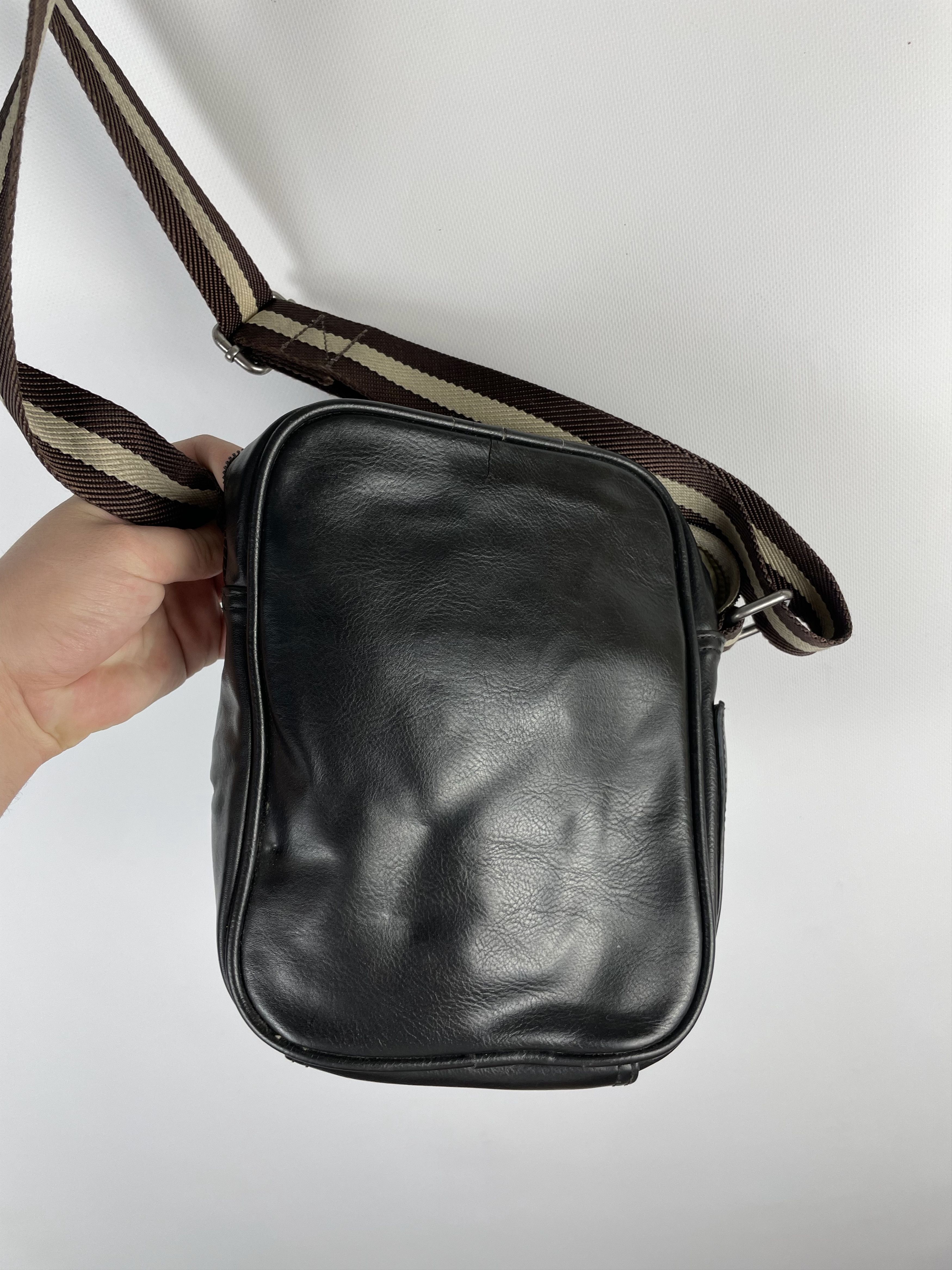 Diesel Vintage Diesel Messenger Bag Size ONE SIZE - 5 Thumbnail