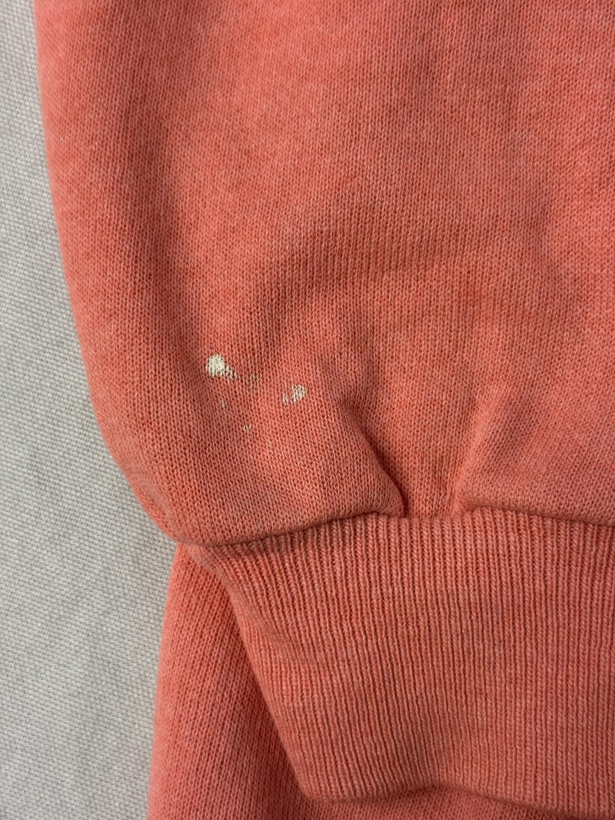 Designer VTG Sweatshirt Bay to Breakers 1988 San Francisco Crew Neck Size US L / EU 52-54 / 3 - 4 Thumbnail