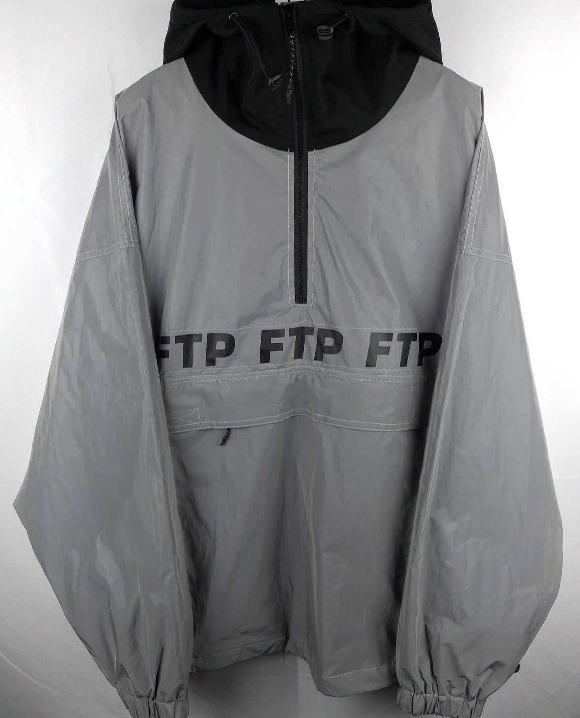 Fuck The Population FTP 3M Jacket Size US XL / EU 56 / 4 - 1 Thumbnail