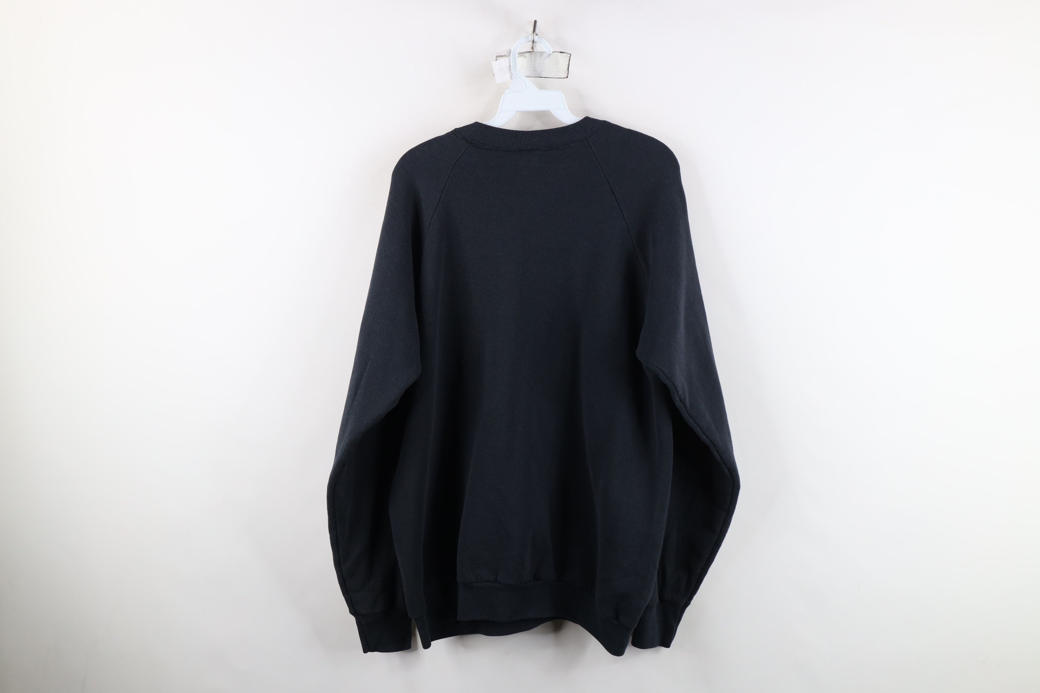 Vintage Vintage 90s Uncontrollable Dauber Bingo Sweatshirt USA Size XL / US 12-14 / IT 48-50 - 13 Thumbnail
