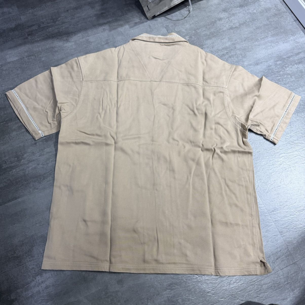 Represent Clo. Represent Resort Shirt Size US M / EU 48-50 / 2 - 4 Thumbnail