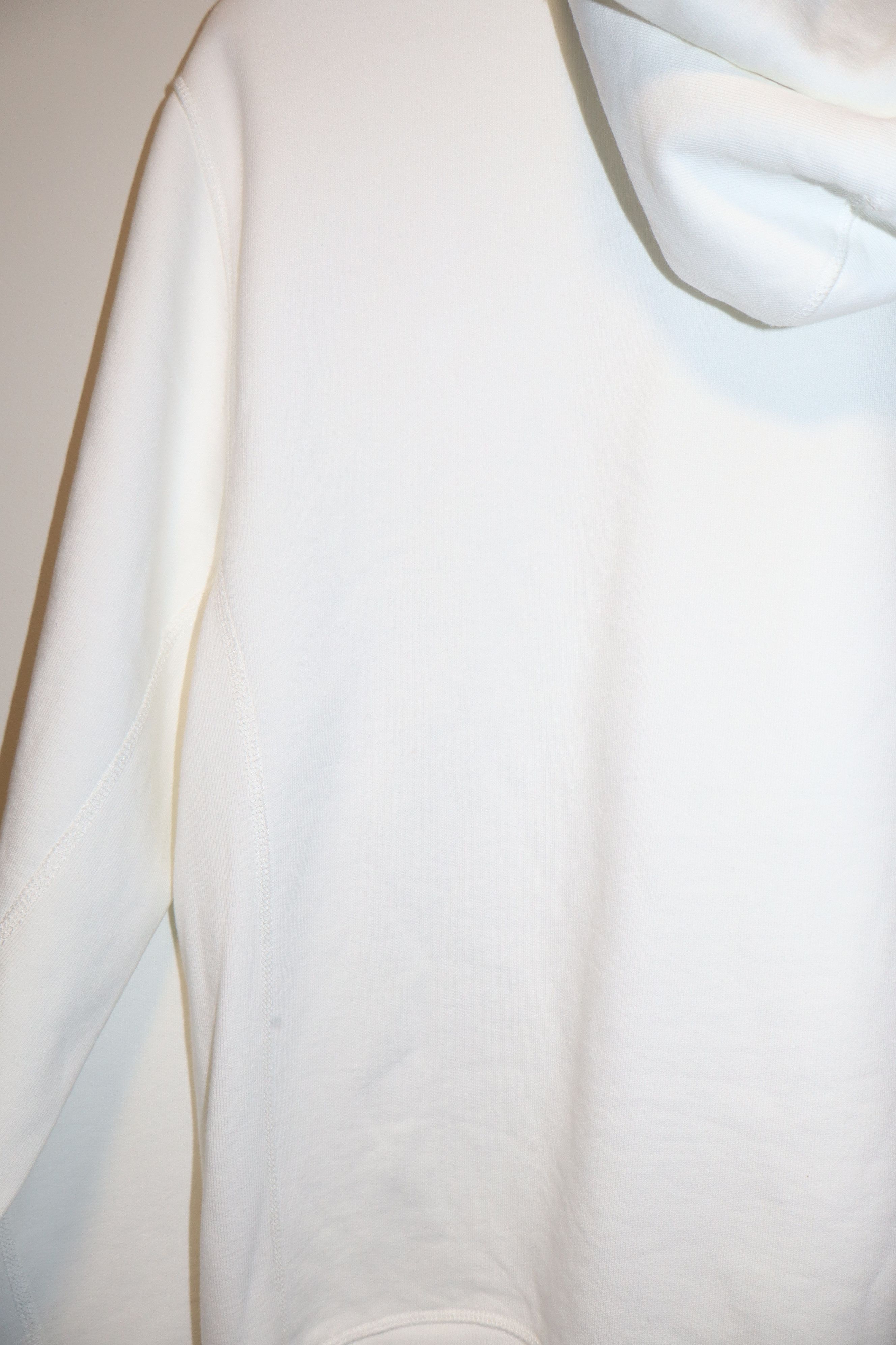 Helmut Lang Helmut Land print hoodie Size US L / EU 52-54 / 3 - 8 Thumbnail