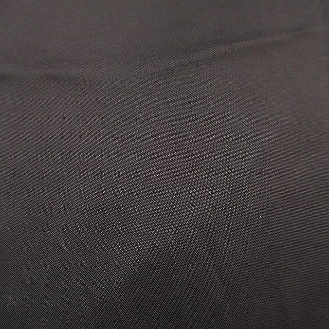 Comme des Garcons Homme Plus Shirt layered docking long length wool knit cupra Black Size US M / EU 48-50 / 2 - 5 Thumbnail