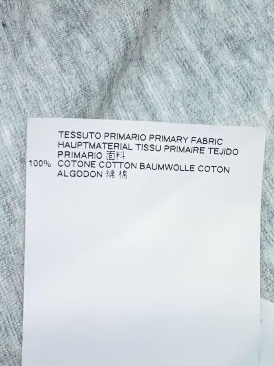 Maison Margiela Silhouette Tee Size US M / EU 48-50 / 2 - 5 Thumbnail