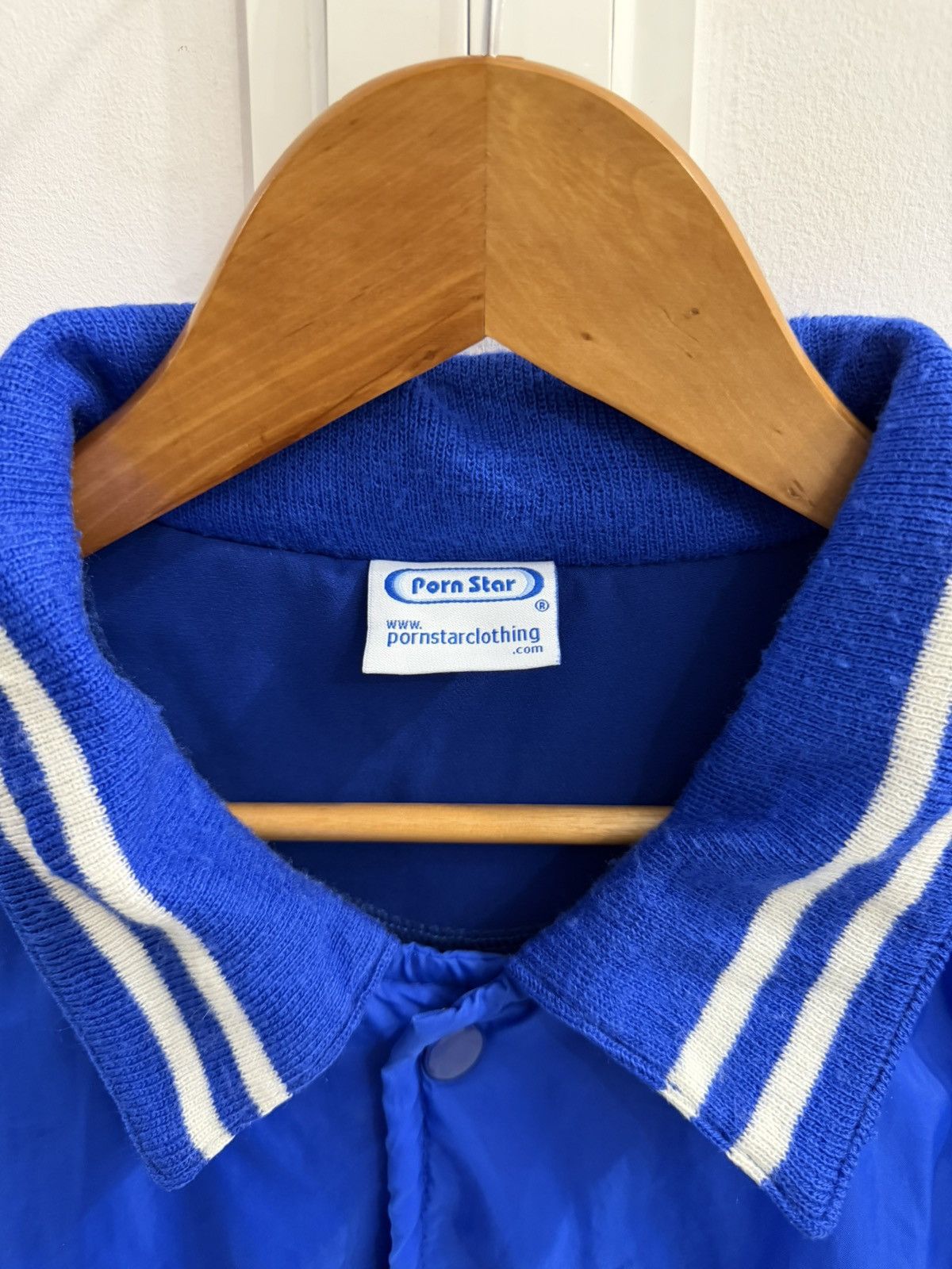 Vintage Porn Star ⭐️ DADDY Very Rare Ron Jeremy Size US L / EU 52-54 / 3 - 8 Thumbnail