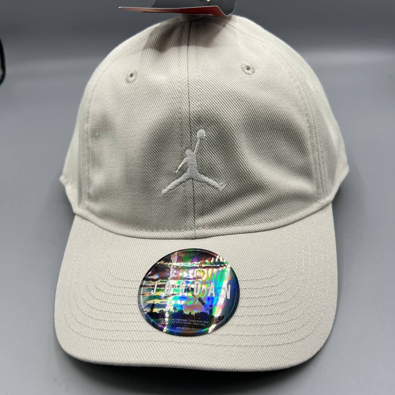 Jordan Brand Air Jordan Hat Men Embroidered Logo Strap Back Cap New Size ONE SIZE - 1 Thumbnail