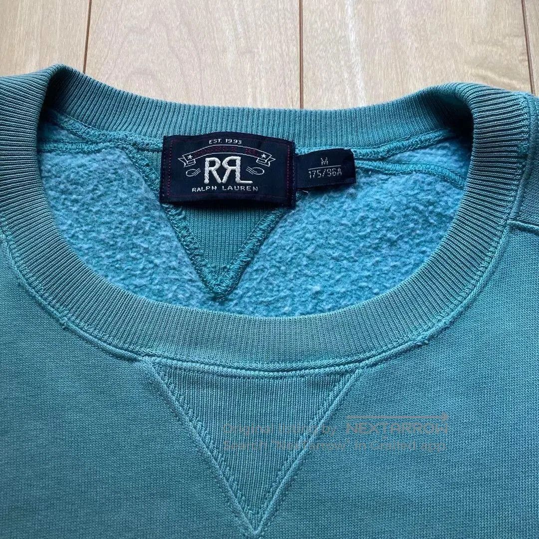 RRL Ralph Lauren vintage us. Size US M / EU 48-50 / 2 - 5 Thumbnail