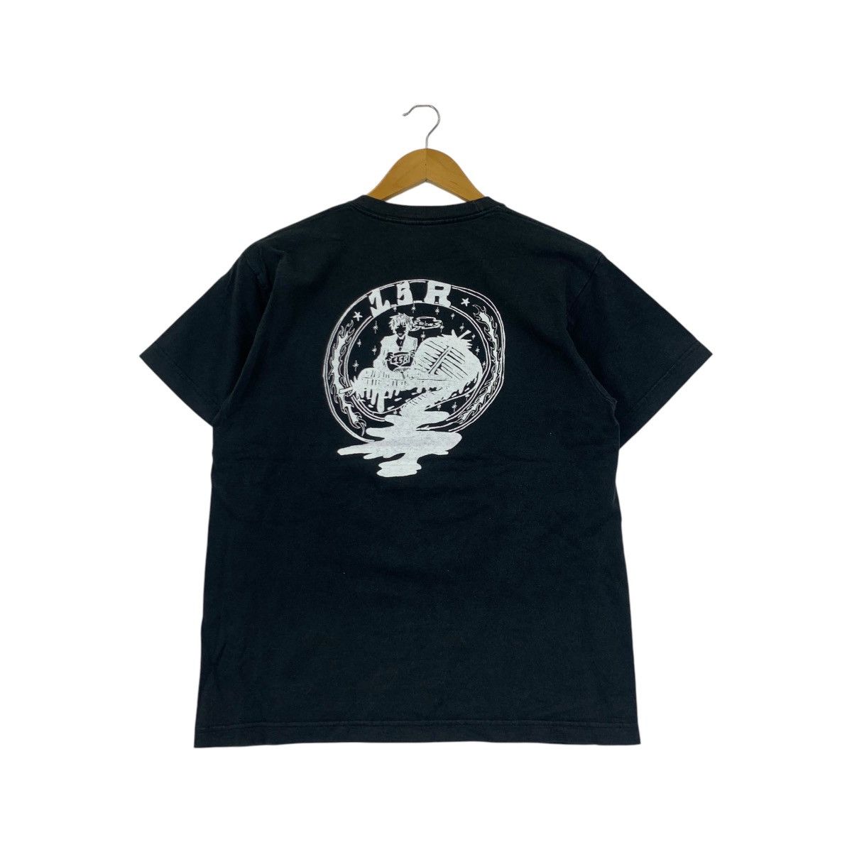 Anime Vintage ANIME ILLUSTRATION WELCOME 15R Manga Tee Shirt Size US M / EU 48-50 / 2 - 1 Thumbnail