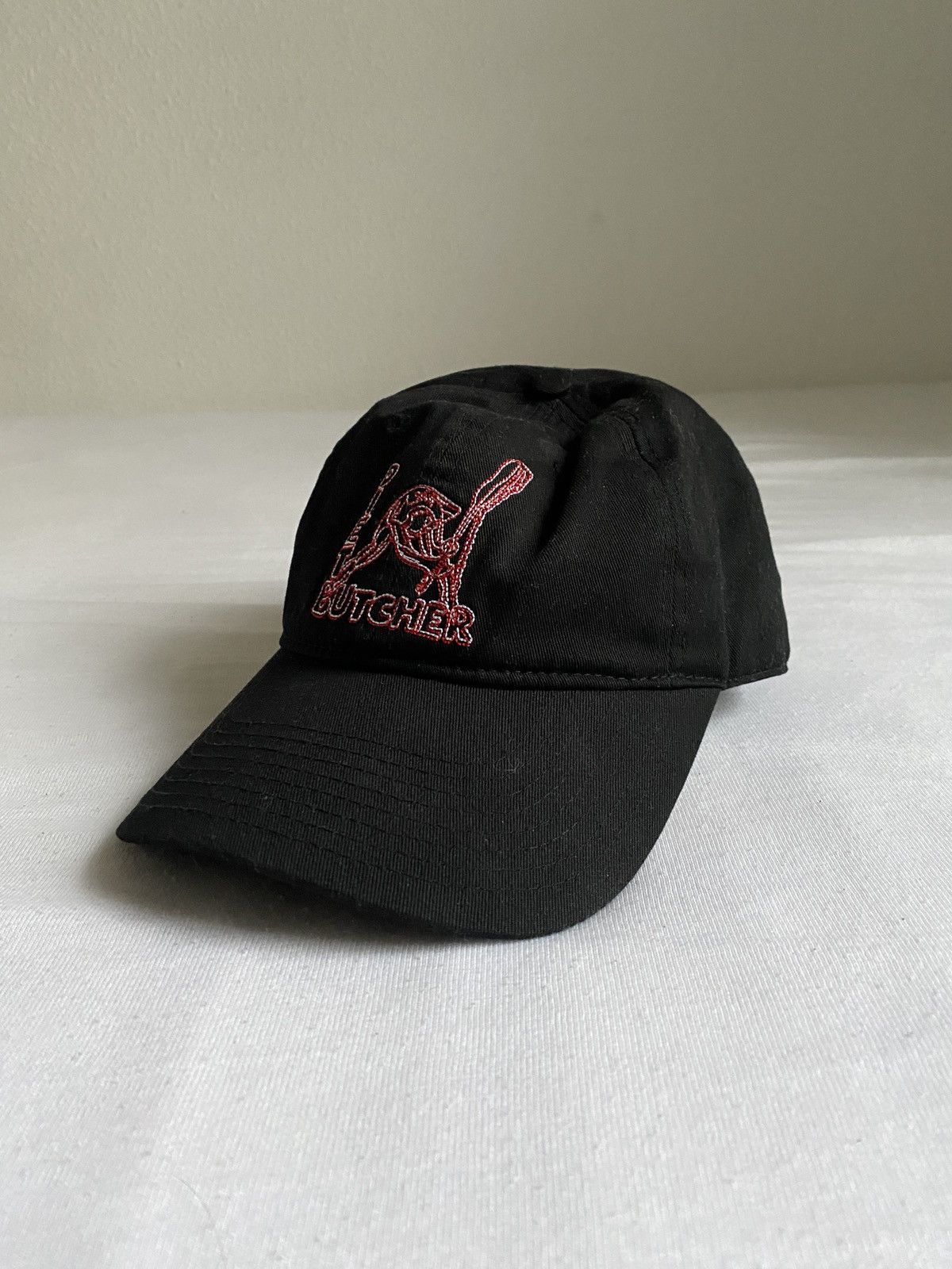 Diet Butcher Slim Skin Diet Butcher x Malboro Cap Size ONE SIZE - 1 Thumbnail