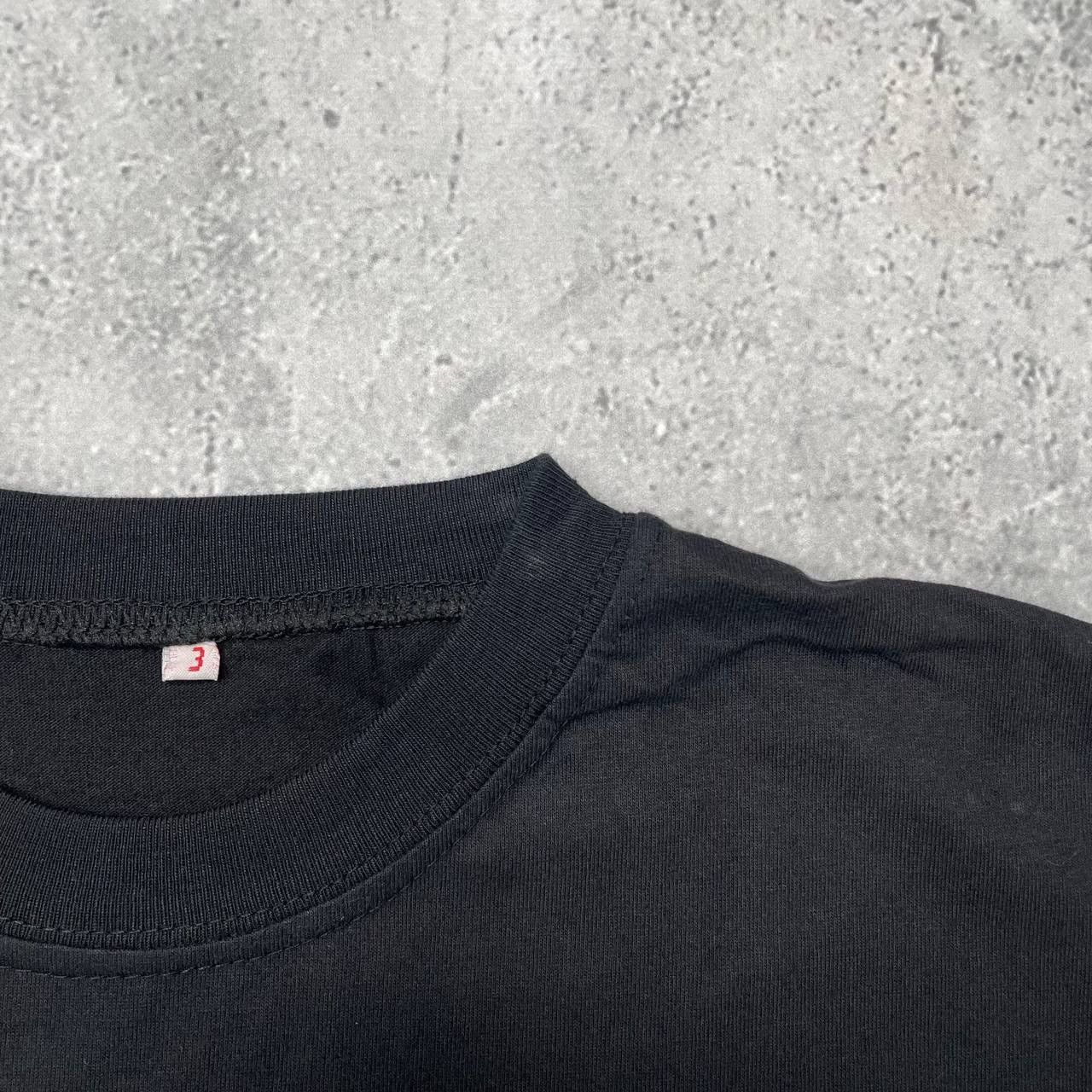 Band Tees × Vintage Vintage 2005 Die Toten Hosen Friss Oder Stirb Tour T Shirt Size US L / EU 52-54 / 3 - 6 Thumbnail