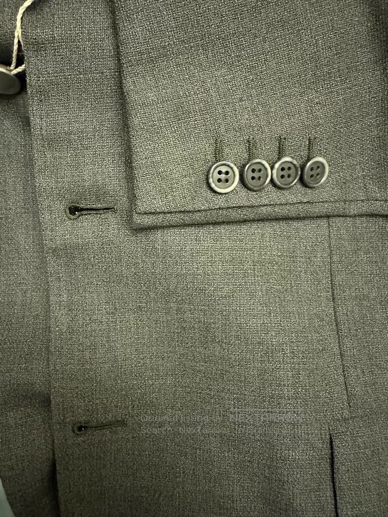 Brioni Brioni jacket Size US M / EU 48-50 / 2 - 6 Thumbnail
