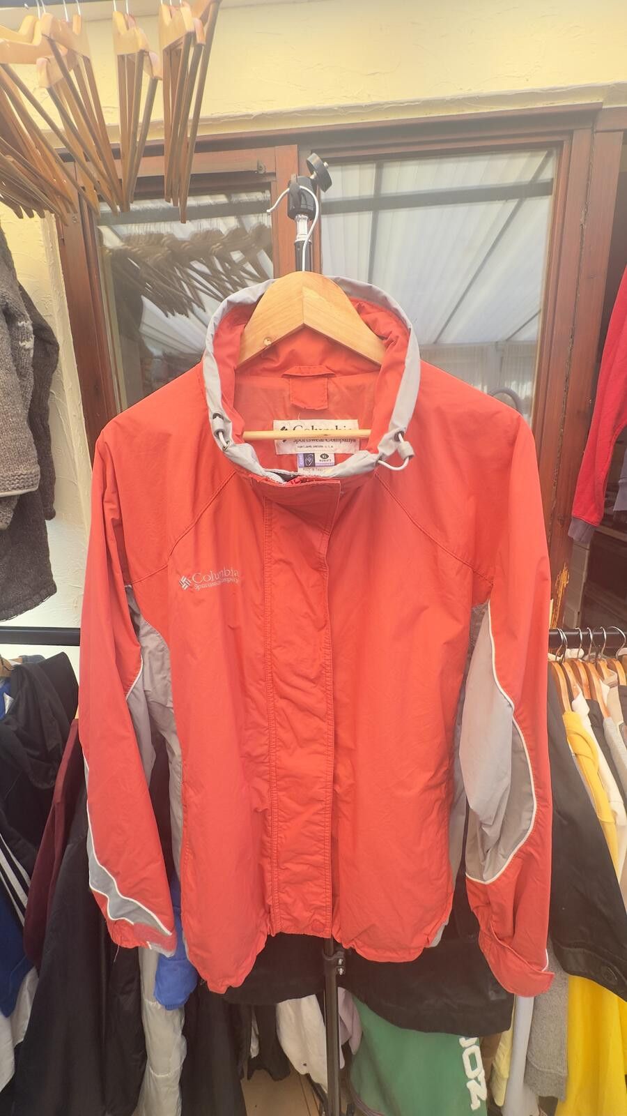 Columbia Columbia women’s coat Size XL / US 12-14 / IT 48-50 - 2 Thumbnail