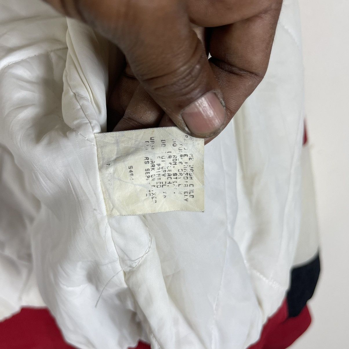 Sports Specialties × Vintage Vintage Mac Tool Racing Jacket Size US L / EU 52-54 / 3 - 10 Thumbnail