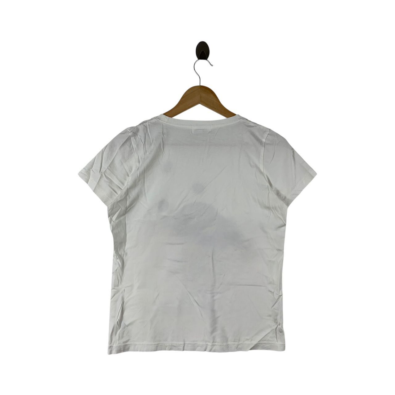 Sonia Rykiel × Vintage Vintage SONIA by SONIA RYKIEL women tee Size S / US 4 / IT 40 - 4 Thumbnail
