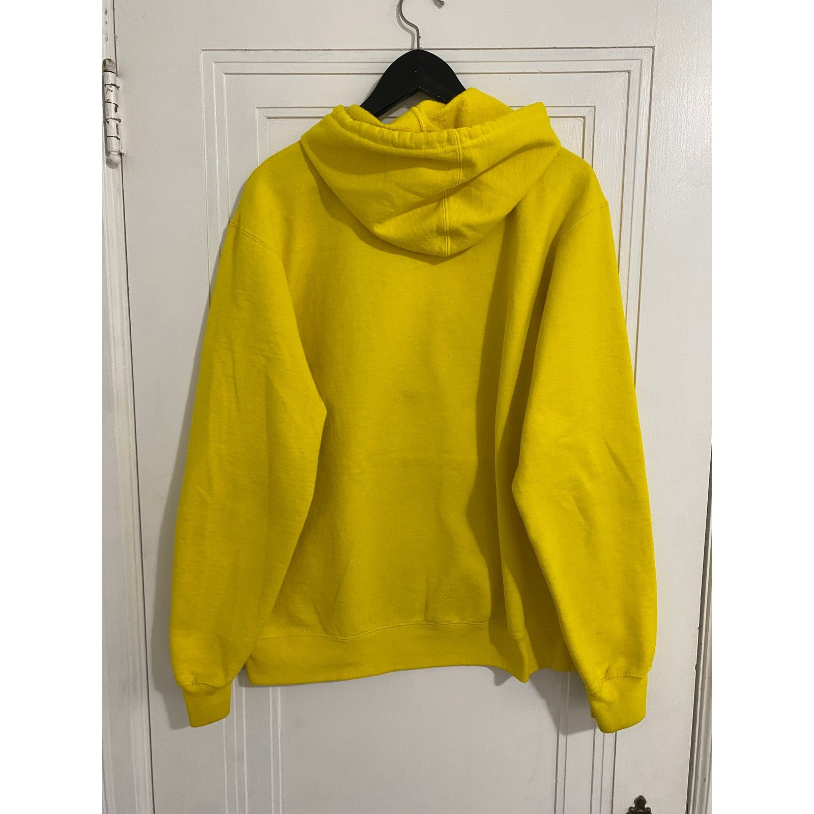Adidas Michigan Wolverines Adidas Hoodie Sweatshirt Size M Size US M / EU 48-50 / 2 - 5 Thumbnail