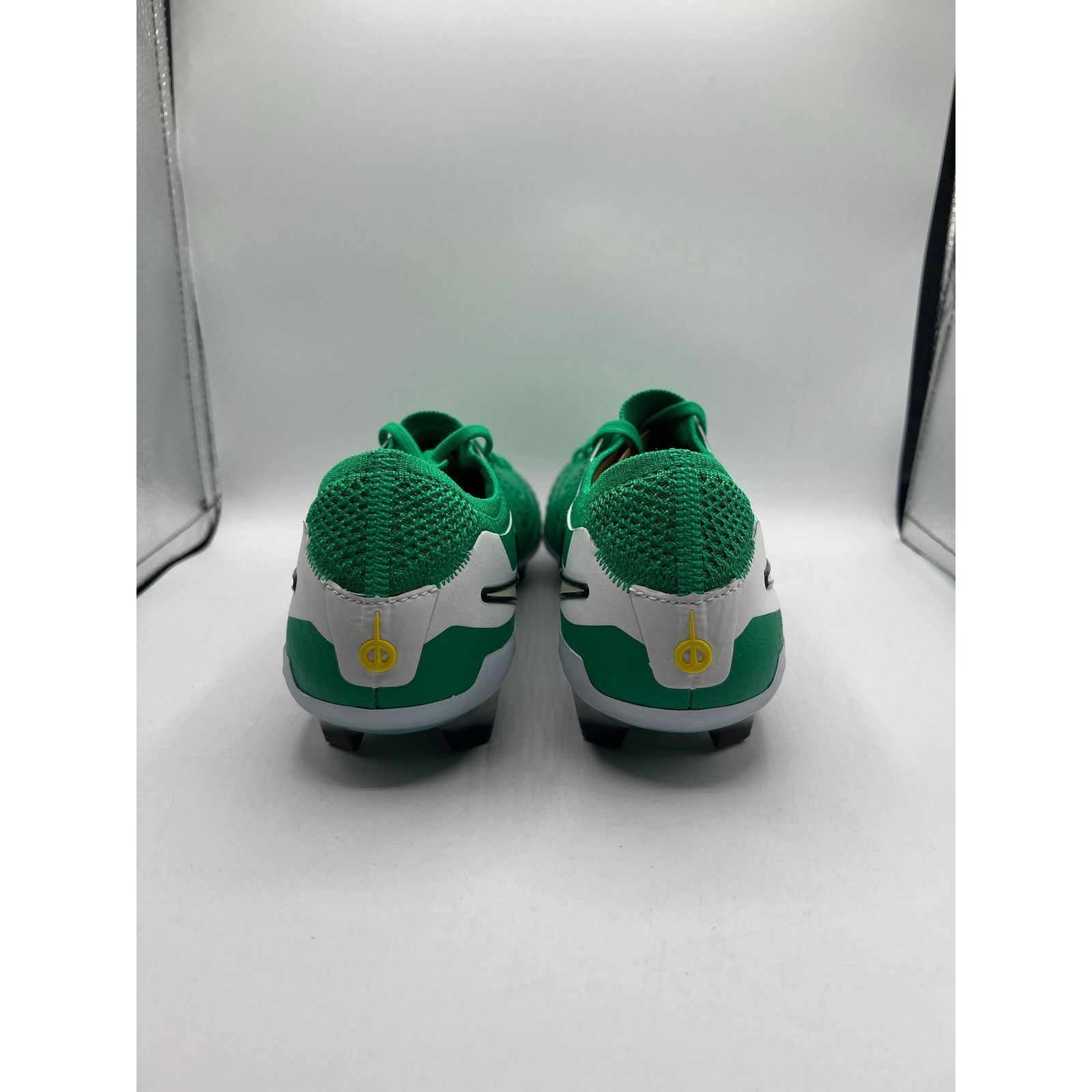 Nike Nike Tiempo Legend 10 Elite FG “Stadium Green” size 7 men’s Size US 7 / EU 40 - 4 Thumbnail