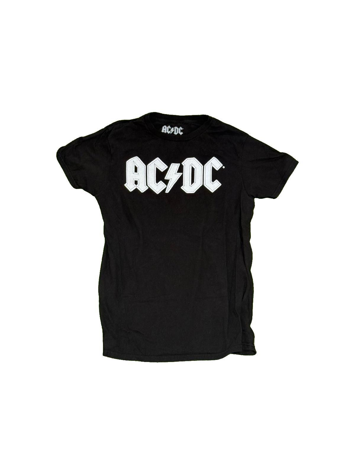 Ladies AC/DC T-Shirt