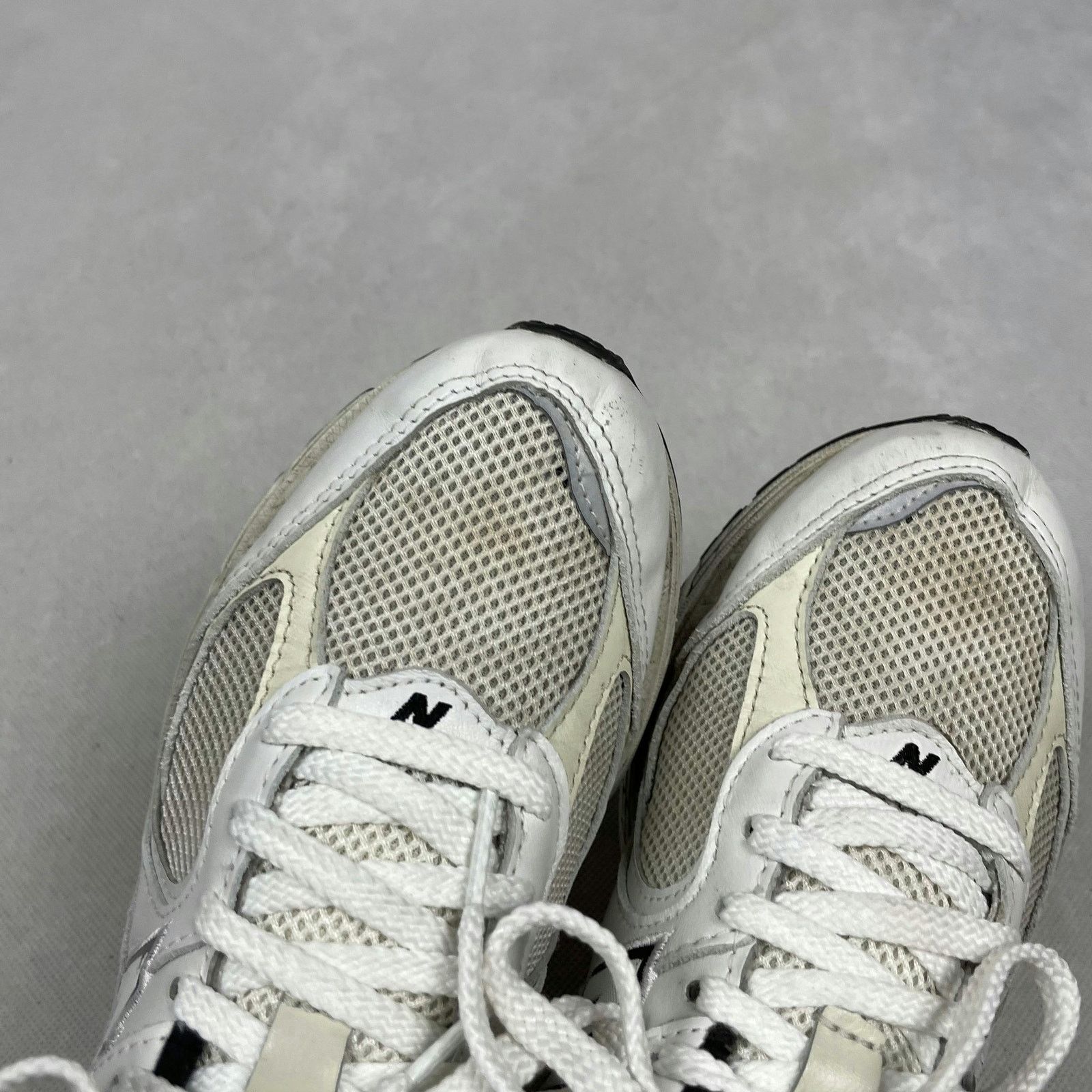 New Balance New Balance 2002RQ ML2002RQ Men's Atlas Lemon Haze Shoes 6 Size US 6 / EU 39 - 5 Thumbnail