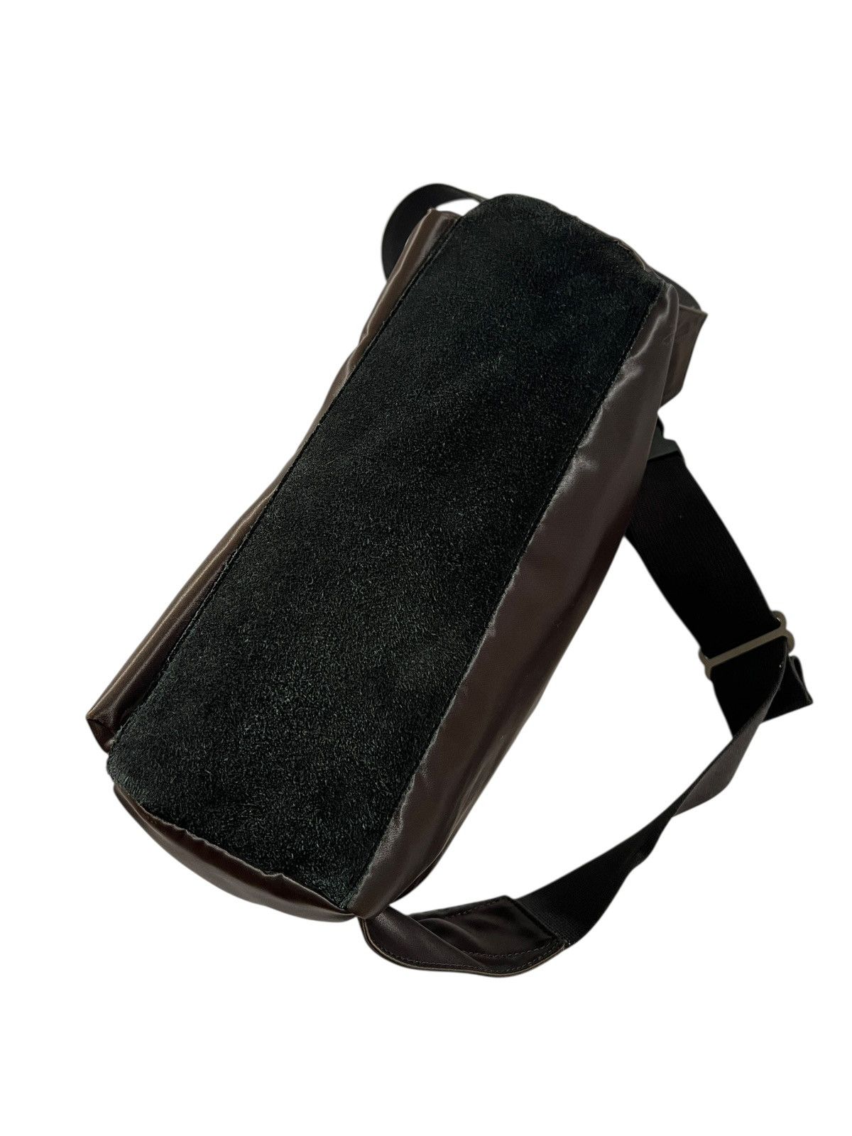 Porter Porter Yoshida & Co. Embroidered Logo Waist Bag Size ONE SIZE - 13 Thumbnail