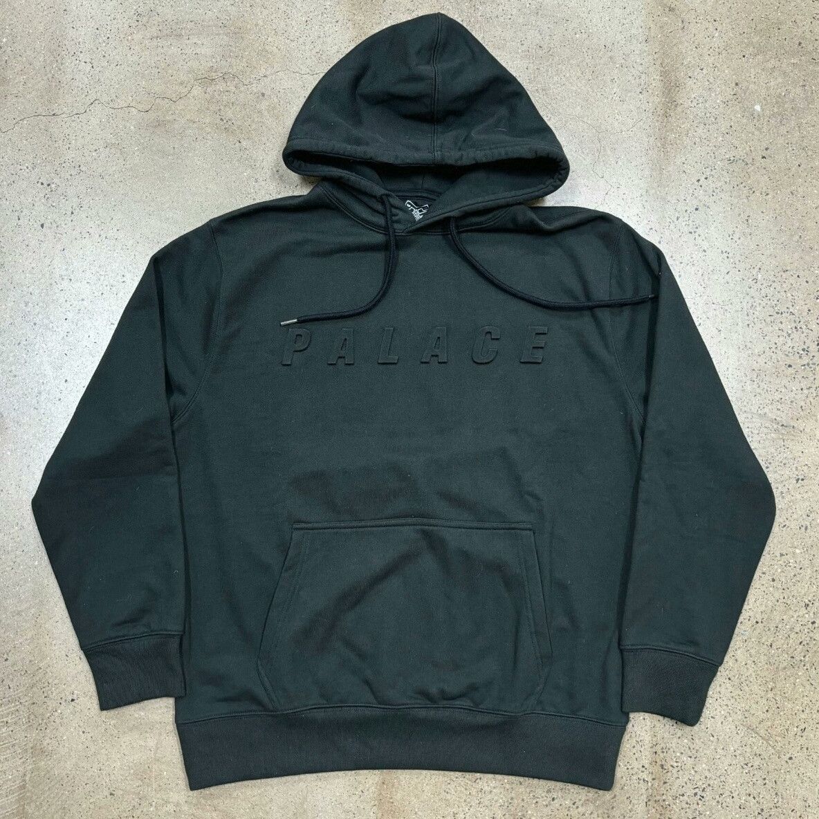 Palace Palace 3D Logo Sweatshirt Size US L / EU 52-54 / 3 - 1 Thumbnail