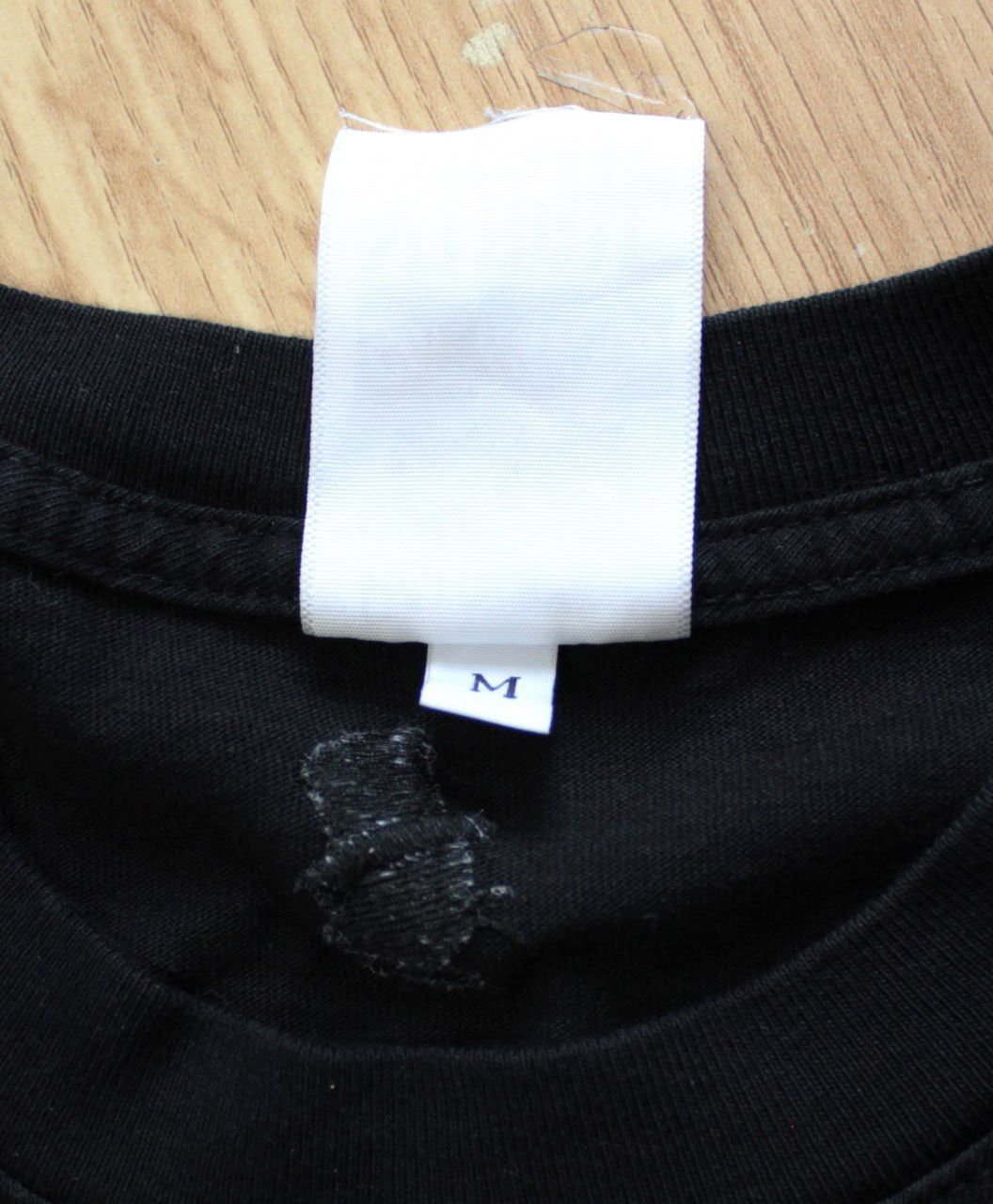 Virgil Abloh 🔥 Jeff Goldblum Mildred Snitzer Orchestra Vintage T Shirt Size US M / EU 48-50 / 2 - 6 Thumbnail